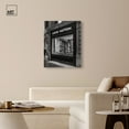 thumbnail image 3 of House of Vuitton II Canvas Fashion Prints by Art Remedy, Gallery Wrapped, 30 x 36, 3 of 7