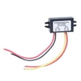 thumbnail image 1 of Yazoeia Convertisseurs 12V 24V à 6V 3A 2A 1A Module de Tensions Étanche IP67 Module de Régulateur de Tensions CJC912-130794, 1 of 9