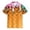 429Pink1673, variant on MEZZALL Kids Boys Girls Short Sleeve Summer Casual Ice Cream Prints Polo Shirts Gentleman Tops Teen Holiday Shirts T-Shirt With Pocket Stylish Toddler Blouses Clothing