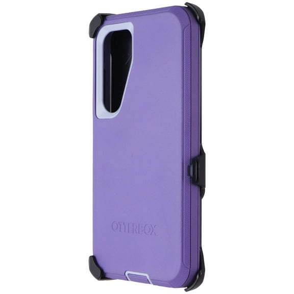 OtterBox Defender Case Holster for Samsung Galaxy S24 - Mountain Majesty