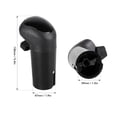 thumbnail image 3 of Gear Shift Knob A6909 High Sensitivity Replacement for Eaton Fuller STYLE 9 &10 Speed Shift Knob Shifter, 3 of 4