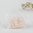thumbnail image 4 of Bolsa de Organza con cordón para embalaje de joyería, bolsas de 7x9, 9x12, 10x15cm para regalo, boda, fiesta, Navidad, dulces, 100, 50/50% Uds., 4 of 4