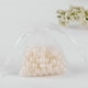thumbnail image 4 of Bolsa de Organza con cordón para embalaje de joyería, bolsas de 7x9, 9x12, 10x15cm para regalo, boda, fiesta, Navidad, dulces, 100, 50/50% Uds., 4 of 4