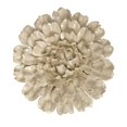 thumbnail image 1 of Home Decor Improvements 64194 Isabella Large Ceramic Wall Decor Flower, 1 of 2