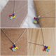 thumbnail image 5 of 2pcs Autismo Conciencia Collar Premium Autismo Collar Autismo Especial Collar, 5 of 5
