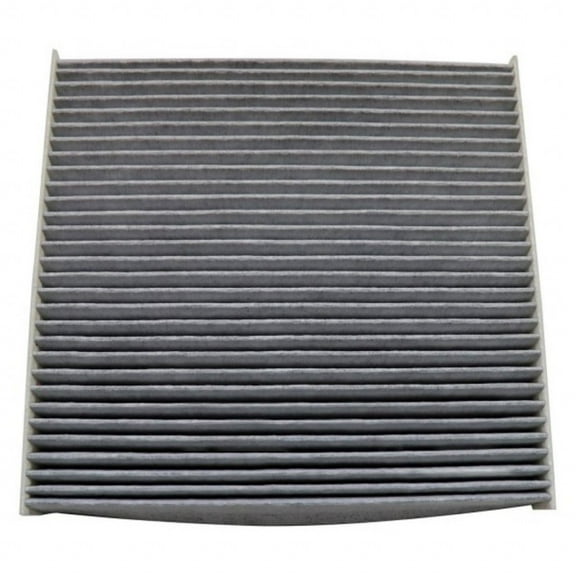 For Acura RL 2005-2012 Cabin Air Filter | Under Dash | Carbon Filter | Sedan/Hybrid | Replacement For 80292-TZ3-A41
