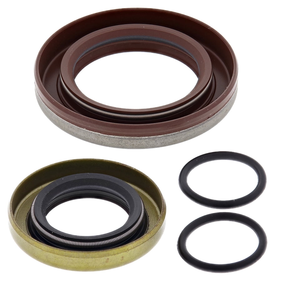 New Racing Crank Shaft Seal Kit For KTM 65 SX 2009 2010 2011 2012 2013