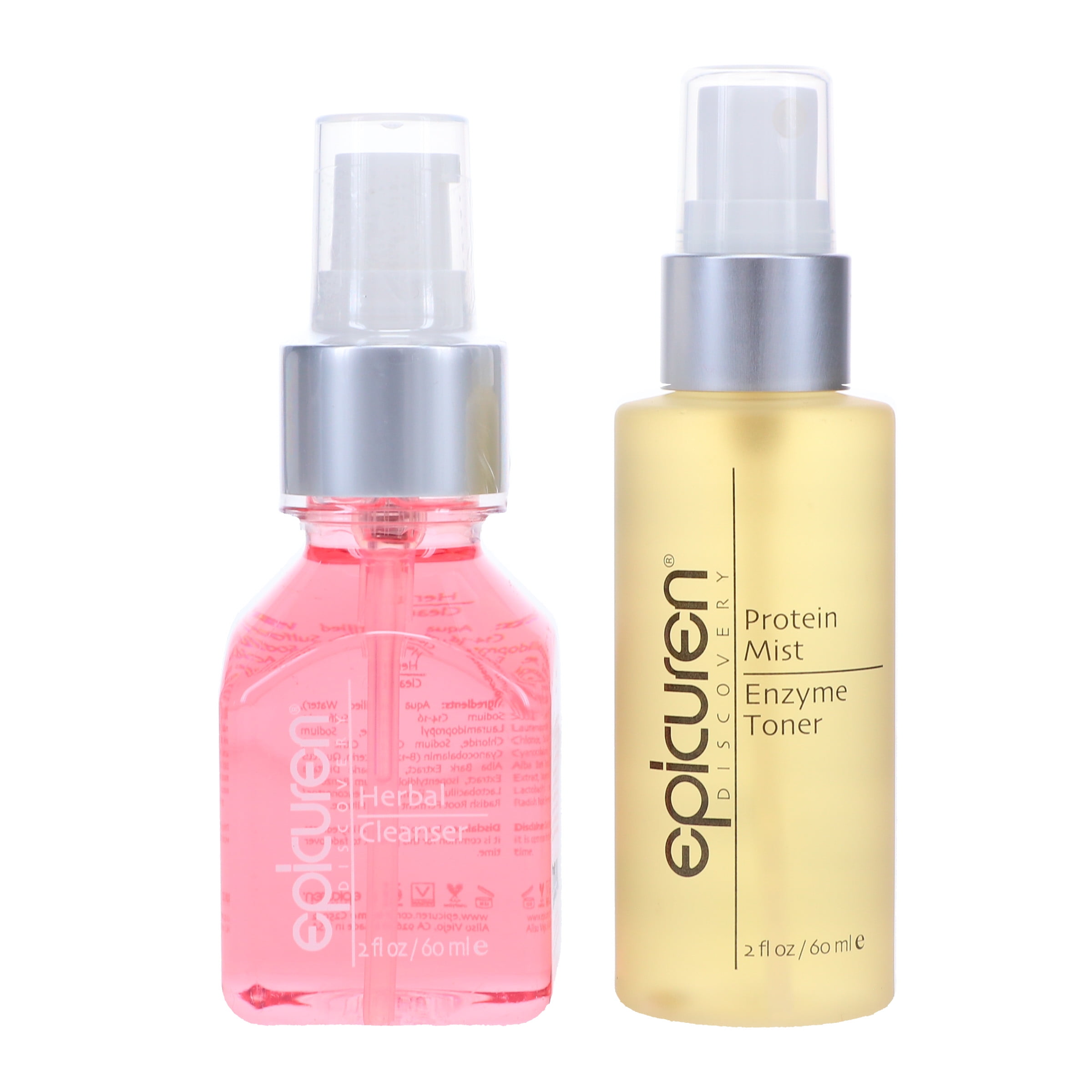 Epicuren Discovery Best Sellers Kit