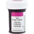 thumbnail image 2 of Wilton Pâte Couleur - Rose, 2 of 2