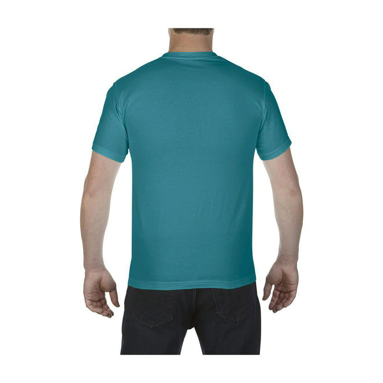 Comfort Colors Adult Heavyweight T-Shirt - WATERMELON - 3XL 
