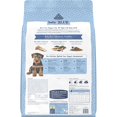 thumbnail image 2 of Baby Blue Healthy Growth Formula with DHA, Savory Chicken Recipe Natural Dry Food for Puppies 24 lbs., 2 of 2