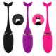 thumbnail image 4 of Bragas Control Remoto Inalámbrico Vibrador Huevos Vibradores Bolas Ponibles Punto G Masajeador De Clítoris Juguete Sexual Para Adultos Para Mujeres, 4 of 4