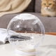 thumbnail image 2 of Billuyoard Casco de aseo para gatos para felino con cómodos accesorios para gatos, cubierta ajustable para casco de aseo ABS para casco con Suministros para gatos 14cm, 2 of 6