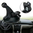 thumbnail image 2 of Suction Cup Window Car Mount GPS Holder For Garmin DriveTrack 70 LMT and 71 Z3J6, 2 of 9