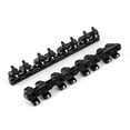 thumbnail image 3 of Speedmaster 1-261-020 Compatible with Ford SB 289 302 351 Windsor Shaft 1.6 Ratio DNA Aluminum Roller Rocker Arms, 3 of 8