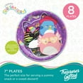 thumbnail image 2 of Club Squishmallows Plates 7in 8 Count - Squishmallows Party Decorations, 2 of 6