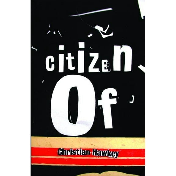 Citizen of (Paperback)