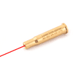 .3006/2506/.270 Red Laser Bore Sight for Rifle Scope Sighting