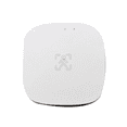 thumbnail image 3 of Tuya ZigBee mmWave Human Presence Sensor with Luminance MicroWave Radar Detection PIR Motion Sensor Wall Mount, 3 of 8