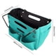 thumbnail image 4 of Herramientas para Telescópica Tela Oxford Impermeable Con Bolsillo, 4 of 6