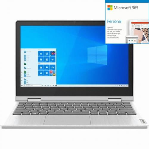 Lenovo IdeaPad Flex 3 11IGL05 82B20003US 11.6" Touchscreen 2
