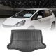 thumbnail image 2 of Espuma Negro Alfombrilla del Piso Cajuela Maletero para Coche Fit 2016-2018, 2 of 5