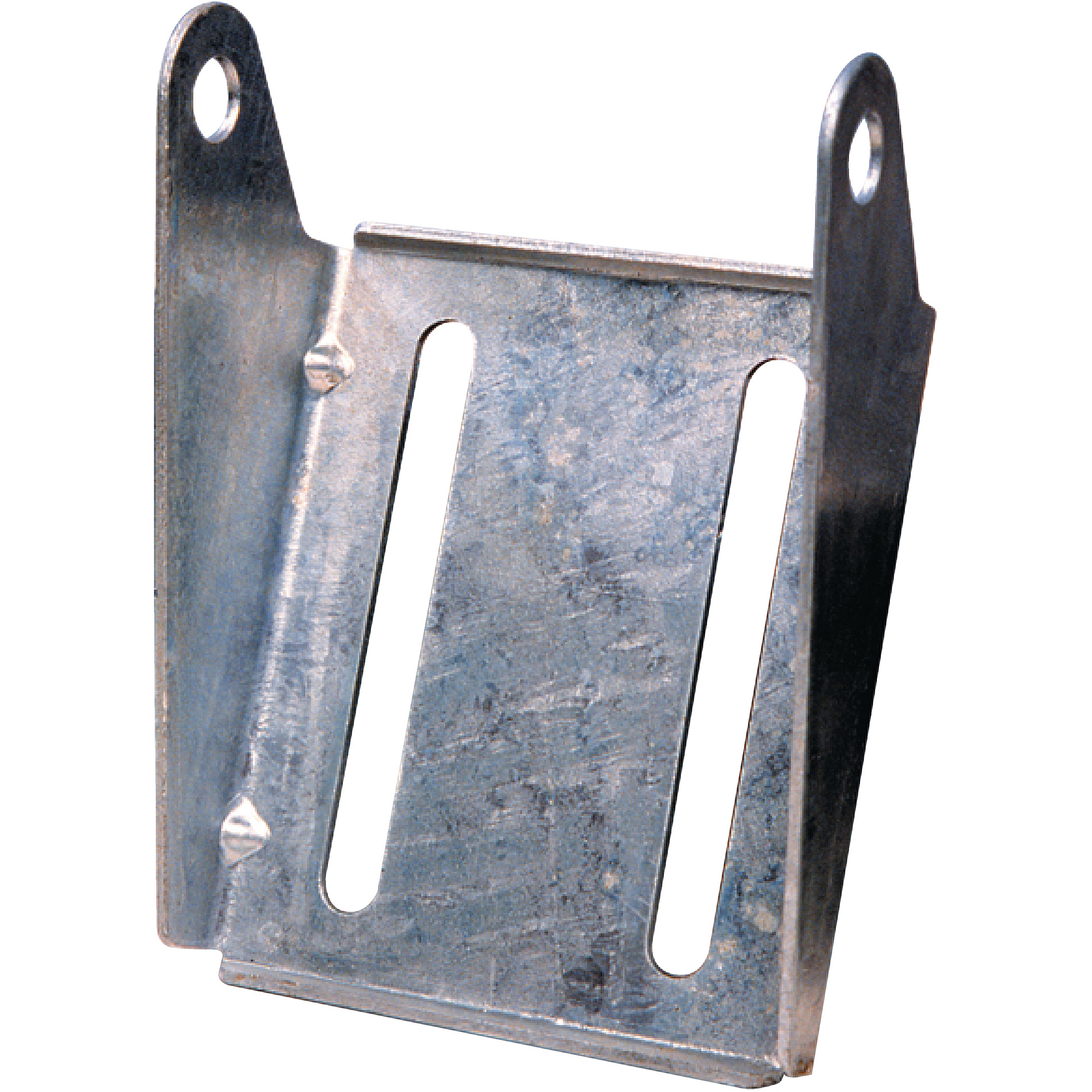 Tie Down Engineering Galvanized Steel Panel Bracket