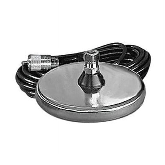 Aries Technology 30305 5 in. Magnet Mount 18 ft. Coaxial Cable