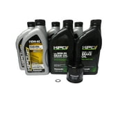 2015-2025 Kawasaki Teryx 800 Teryx4 800 OEM Full Service Kit KAW57
