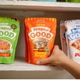 thumbnail image 4 of Proper Good Cheeseburger Soup, Ready to Serve Meal, Shelf-Stable, 12 oz Pouch, 4 of 18