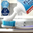 thumbnail image 2 of Med Pride Fluoride Toothpaste Mint Flavor for Adults, 12 pack 1.5 oz Paste Tubes, Travel Size Toothpaste, Vegan, 2 of 6