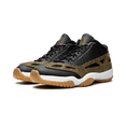thumbnail image 2 of JORDAN MENS Air Jordan 11 Retro Low "Croc" 306008 013 306008 013 from Stadium Goods, 2 of 10