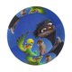 thumbnail image 3 of Loro Sombrero bucket para adultos, gorra de protección solar, sombrero de pescador plegable para viajes al aire libre, pesca y actividades de verano, 3 of 6