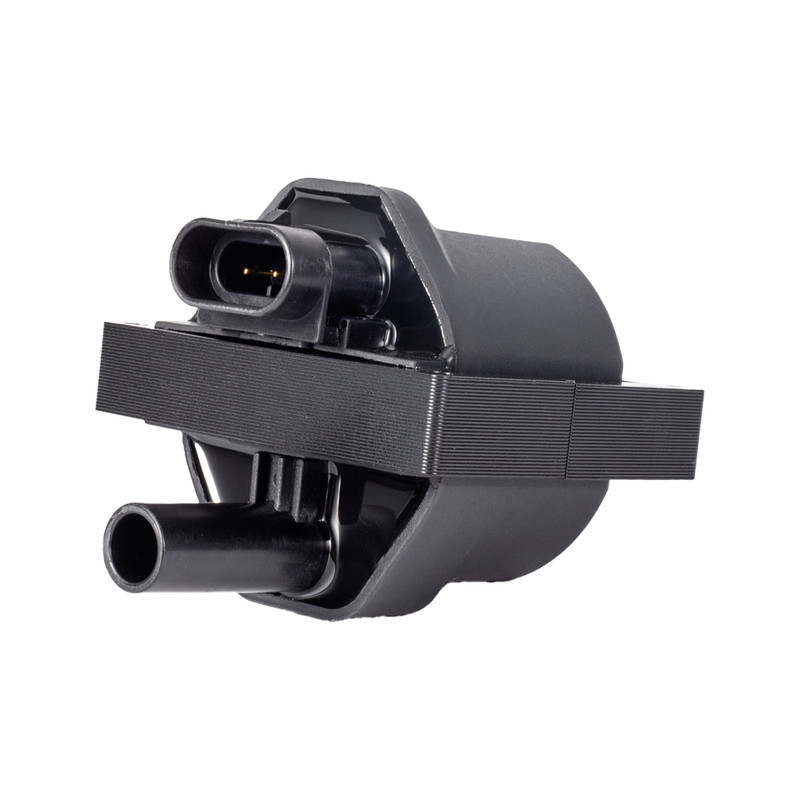ISA Ignition Coil and Module System Compatible with GMC Chevy Chevrolet Pontiac Express 1500 Safari Savanna Silverado Sonoma Blazer Jimmy S10 4.3L 5.0L V8