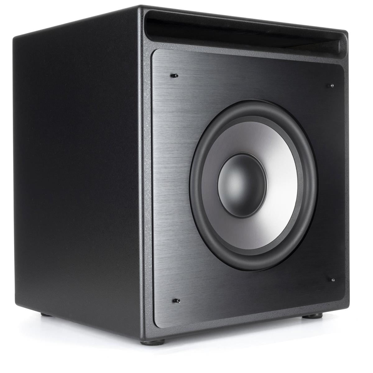 Klipsch THX-6000 6-pc Surround Sound Home Theater System Black