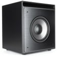 thumbnail image 4 of Klipsch THX-6000 6-pc Surround Sound Home Theater System Black, 4 of 10