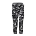 thumbnail image 5 of BUIGTTKLOP Capri Pants for Women High Waist Casual Drawstring Trousers Workout Athletic Running Capri Leggings, 5 of 5