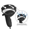 thumbnail image 4 of axGear Silicone Controller Cover for Oculus Quest 2 Soft Protective Headset Handle, 4 of 8