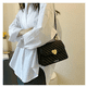 thumbnail image 2 of Bolso De Mano Con Un Solo Hombro Moda Y Elegante Para Mujer Lab.g negro, 2 of 5