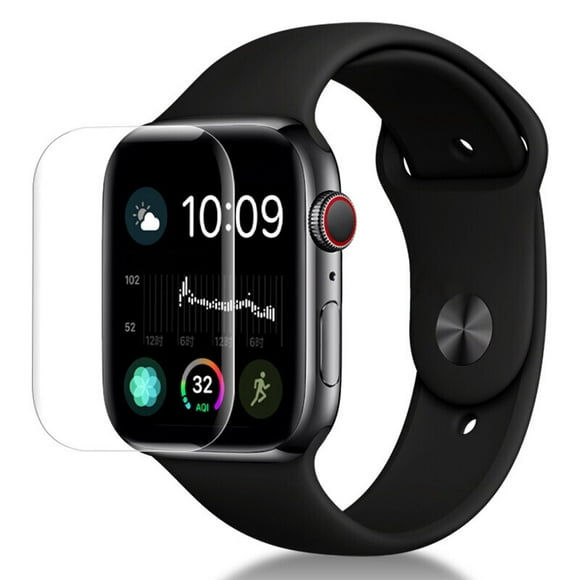 Protecteur d'Écran Complet pour Apple Watch