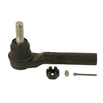 MOOG ES80311 Tie Rod End Fits select: 2003-2005 CHEVROLET EXPRESS G2500, 2003-2014 CHEVROLET EXPRESS G1500