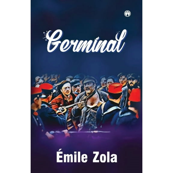 Germinal (Paperback)