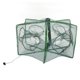 thumbnail image 1 of Trampa Poligonal Para Cebo De Pesca ANGGREK Jaula Portátil Plegable Para Camarones, 1 of 7