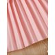 thumbnail image 5 of Vestido VARMILO 7 años rosa casual sin mangas, 5 of 6