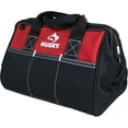 thumbnail image 1 of Bolsa de herramientas multiproposito HUSKY resistente al agua 12 pulgadas, 1 of 1