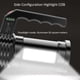 thumbnail image 4 of Ligera LED Portátil, Reflector Al Aire Libre USB USB USB Recargable IPX4 Anti slip para emergencia, 4 of 7