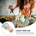 thumbnail image 2 of Miangastore Coated Cable Ties Metal Paint 3Pcs 1496X0.04X0.04In, 2 of 9