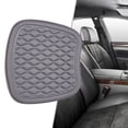thumbnail image 1 of Car Seat Cushion, Driver Seat Cushion With Comfort Memory Foam & Non-Slip Rubber, 1 of 5