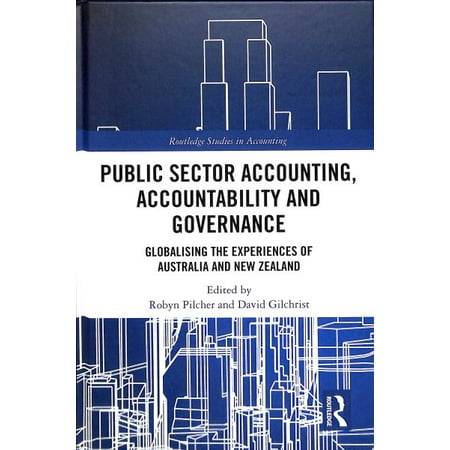 Public Sector Accounting Accountability And Governance