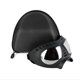 thumbnail image 5 of Gafas de sol con protección UV para mascotas Gafas de sol con marco suave a prueba de nieve (negro) Ndcxsfigh Nuevos Originales, 5 of 6